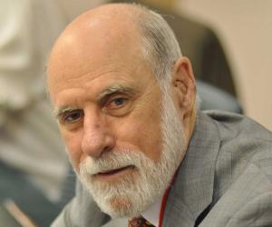 Vint Cerf Biography