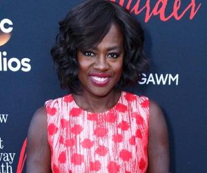 Viola Davis