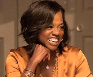 Viola Davis