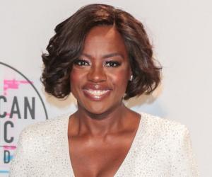 Viola Davis