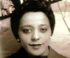 Viola Desmond