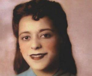 Viola Desmond