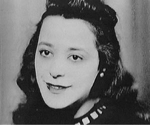 Viola Desmond