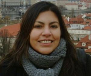 Violeta Ayala