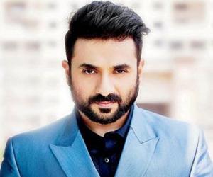 Vir Das Biography