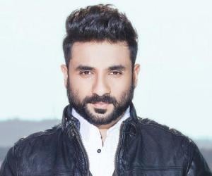 Vir Das