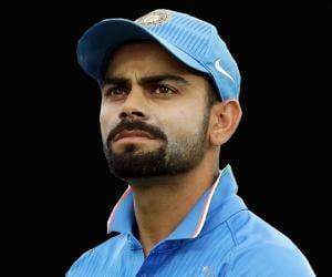 Virat Kohli Biography