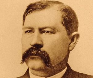 Virgil Earp