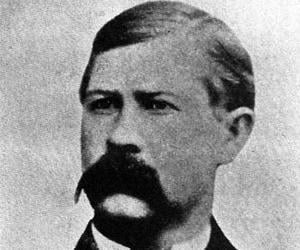 Virgil Earp