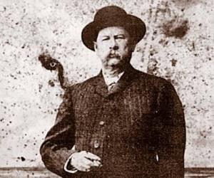 Virgil Earp