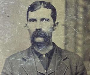 Virgil Earp