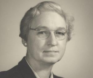 Virginia Apgar Biography