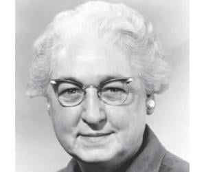 Virginia Apgar