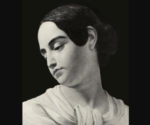 Virginia Eliza Clemm Poe