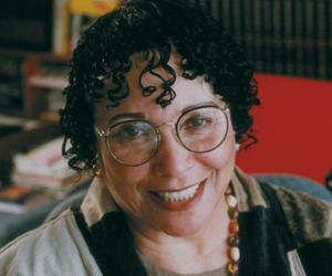 Virginia Hamilton