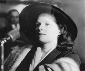 Virginia Hill Biography