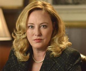 Virginia Madsen Biography