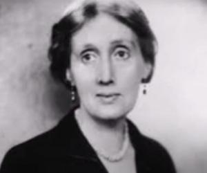 Virginia Woolf