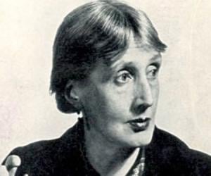 Virginia Woolf