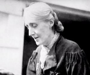 Virginia Woolf