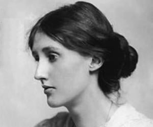 Virginia Woolf