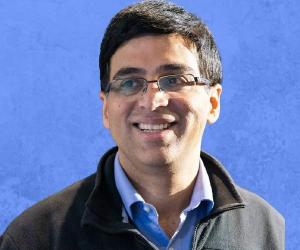 Viswanathan Anand Biography