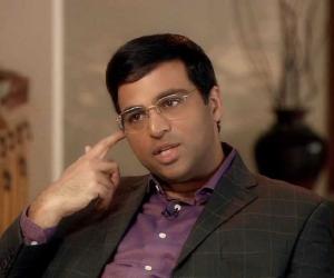 Viswanathan Anand