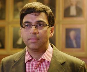 Viswanathan Anand