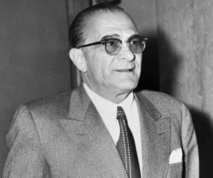 Vito Genovese