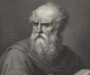 Vitruvius Biography