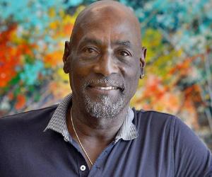 Viv Richards Biography