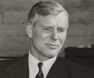 Vivian Fuchs