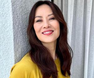 Vivian Wu
