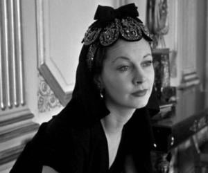 Vivien Leigh