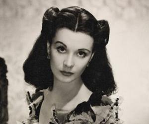 Vivien Leigh Biography