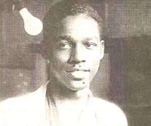 Vivien Thomas