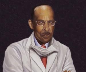 Vivien Thomas