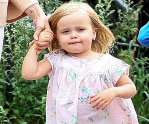 Vivienne Marcheline Jolie-Pitt