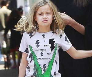 Vivienne Marcheline Jolie-Pitt