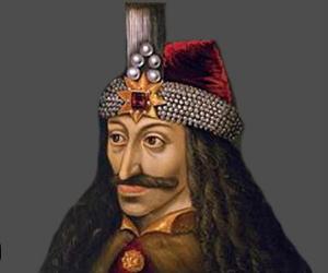 Vlad the Impaler Biography