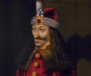 Vlad the Impaler