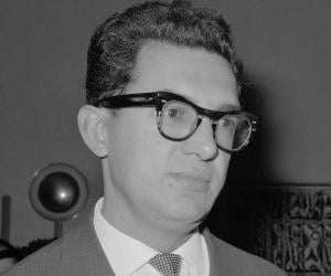 Vladimir Bagirov