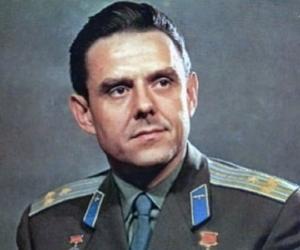 Vladimir Komarov