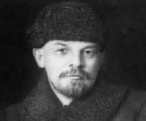 Vladimir Lenin