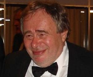 Vladimir Lopukhin