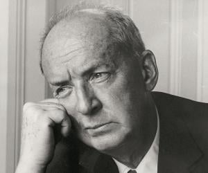 Vladimir Nabokov