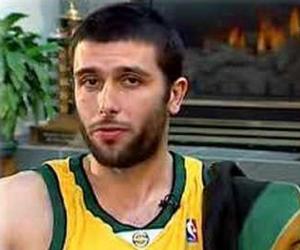 Vladimir Radmanović