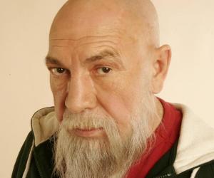 Vladimir Tolokonnikov