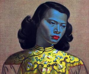 Vladimir Tretchikoff