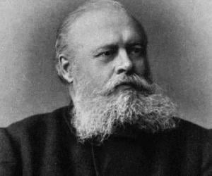 Vladimir Vasilyevich Markovnikov